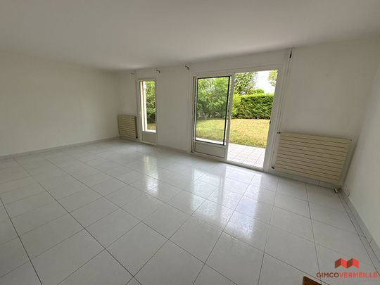 Location Maison 5 pièces 108m² - Photo 1