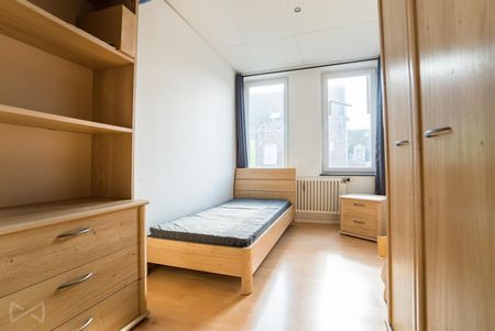 Appartement met twee slaapkamers in Hannut - Photo 4