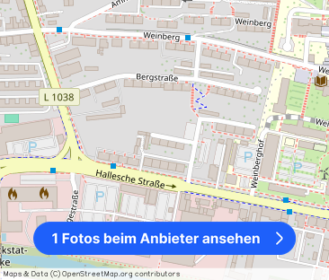 Nachmieter für Wohnung in ruhiger Gegend gesucht! - Foto 1