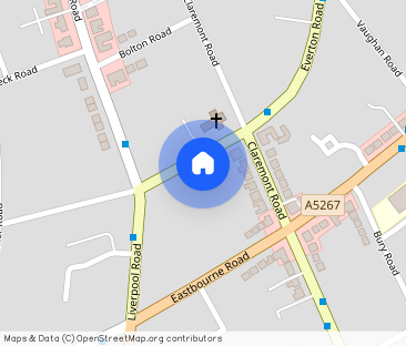 Golf Open 2026 - St Peters Road, Birkdale - Sleeps 7 - Photo 1