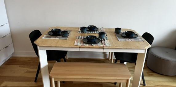 1 1/2 - Montréal - 1 490 $/mois - Photo 2