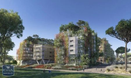 Appartement à louer 2 pièces 37m² - Photo 5