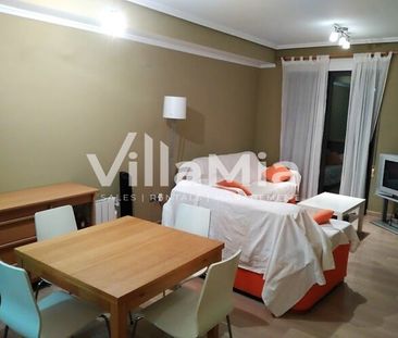 Apartment in Javea for Long-Term Rental VMR 2699 - Photo 6