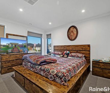 144 Hummingbird Boulevard, Tarneit, VIC 3029 - Photo 5