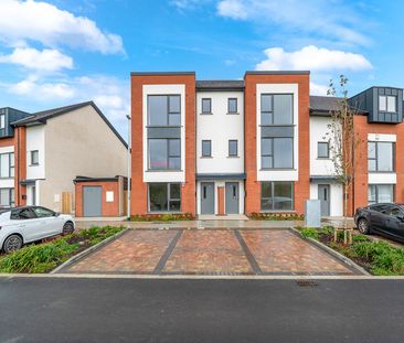 Ash Walk, Kilcarbery Grange, Dublin 22, D22 N7C2 - Photo 1