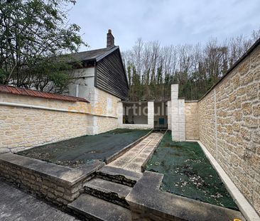 Appartement 2 pièce(s) meublé - Photo 6