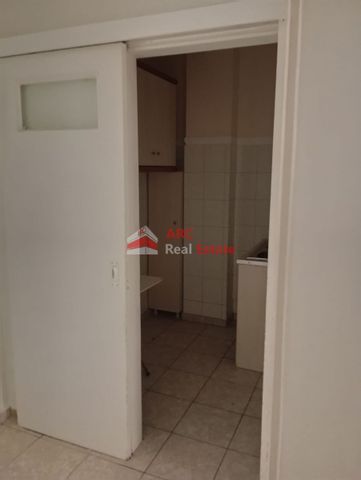 Studio/Γκαρσονιέρα για ενοικίαση Πολυτεχνιούπολη (Ζωγράφου) - Φωτογραφία 5