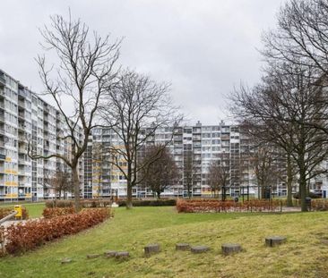 Pahud de Mortangesdreef 0ong, 3562 Utrecht, Nederland - Foto 1