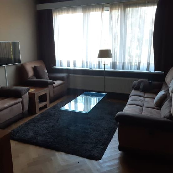 Appartement te huur - Foto 1