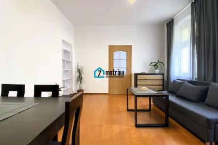 Przepiękne 2 pokoje, ul. Kochanowskiego - Zdjęcie 4