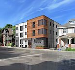 Furnished, All-Inclusive apartments by Dow's Lake - Photo 3