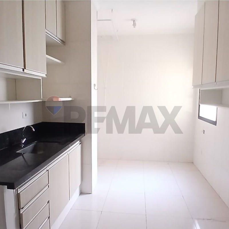 Apartamento para alugar no condomínio Novitália Residence, Nova América, Piracicaba. - Photo 1