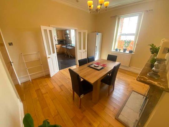 Rangemore Street, Staffordshire, Burton Upon Trent, DE14 - Photo 1