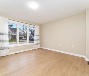 For Lease - 983 Cleta Street, Burlington, Ontario - Photo 2