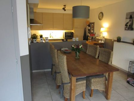 Appartement te huur - Foto 4