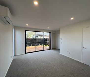 1/387 Armagh St, Linwood - Photo 1