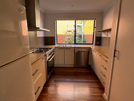 Partly Furnished Home - Photo 5