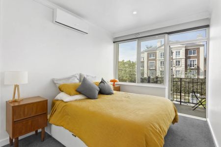 Unit 19/393 Toorak Road, South Yarra. - Photo 4