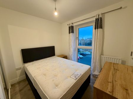 2 Bed Flat, Brunswick Road, EH7 - Photo 5