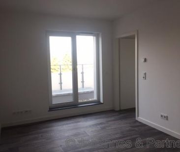 01217 Dresden - Südvorstadt , Ackermannstraße 22 WE 2 - Photo 1