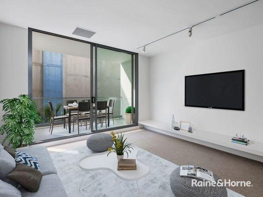 Stunning Sunny, Leafy Apartment - Photo 1