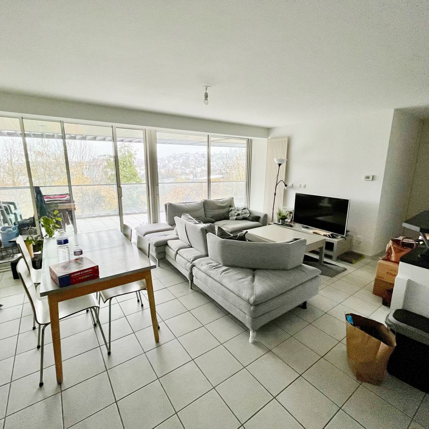 Location Appartement 3 pièces 65m² RODEZ 12000 - Photo 1