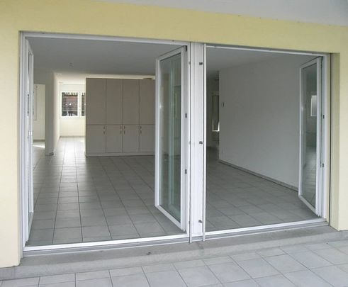 4.5 Zimmer, 120 m², 1. Stock - Photo 1