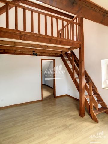 Location Appartement 2 pièces 44m² AUDINCOURT 25400 - Photo 4