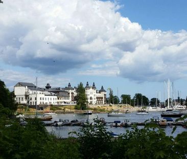 Ulrikedalsvägen, Saltsjöbaden - Photo 2