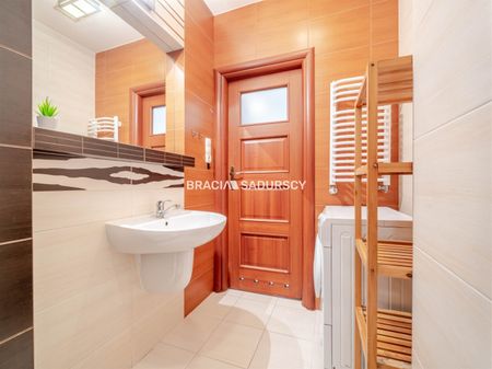 Tarasy Verona 43m2, Krowodrza ul. Kołowa - Photo 3