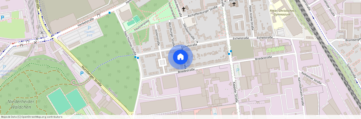 Bessemerstr. 5, 40599 Düsseldorf OT Reisholz