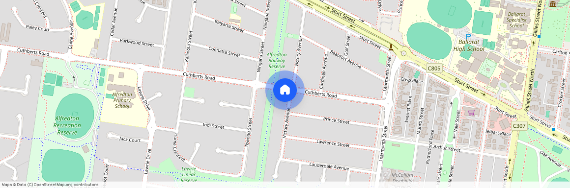 33 Cuthberts Road, Alfredton