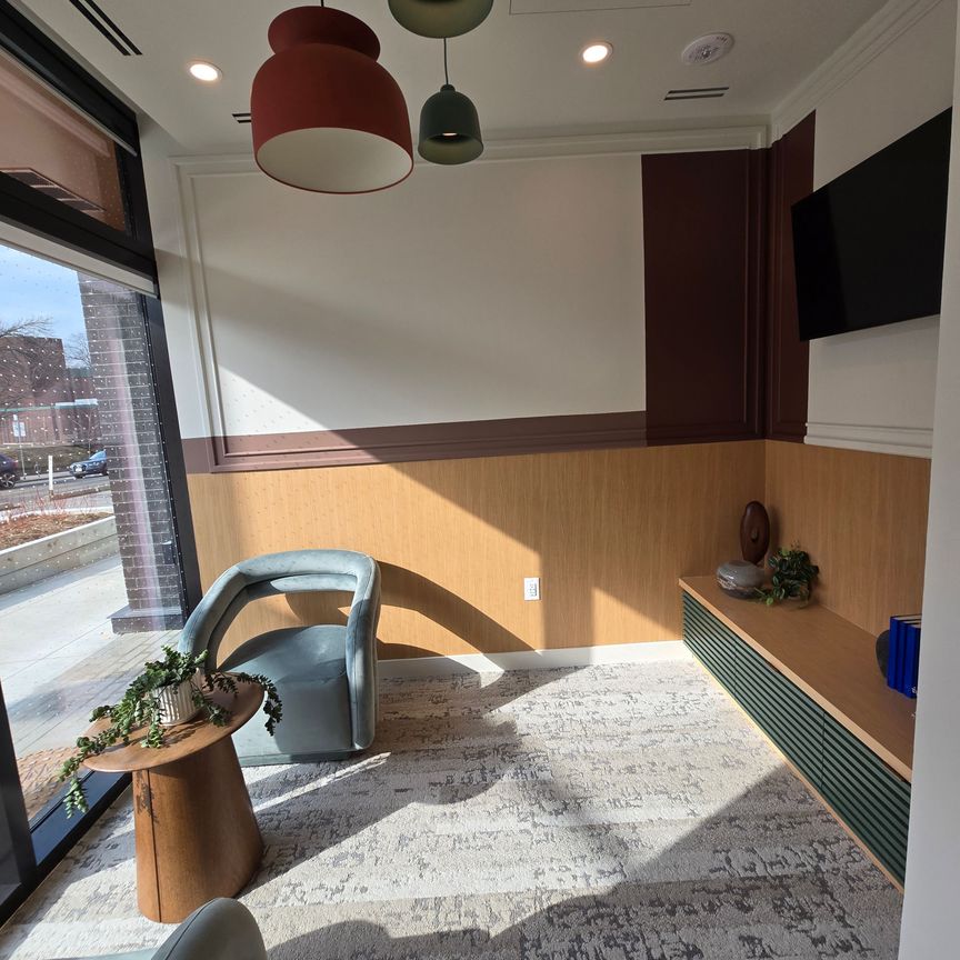 For Lease - 1660 Bloor Street Unit# 808, Toronto, Ontario - Photo 1