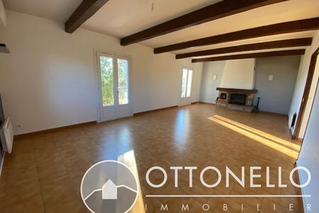 Maison climatisée plein sud 3 pièces 91M² avec garage - Photo 5