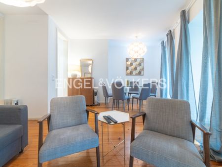 Apartamento T2 em Lisboa - Photo 5
