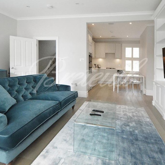 3 bedroom maisonette to rent - Photo 1