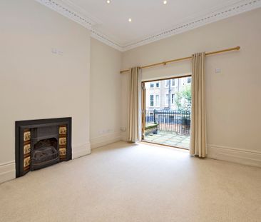 Raised Ground Floor Flat, W14, Bolingbroke Road - Photo 6