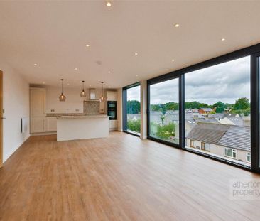 3 bedroom apartment to rent - Photo 5