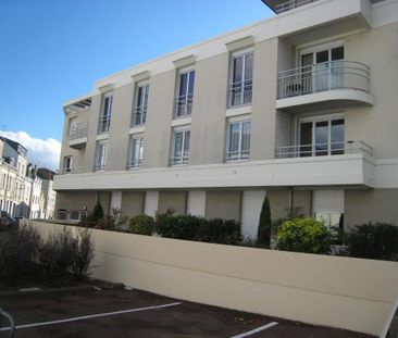Location Appartement 2 pièces 31m² ANGERS 49000 - Photo 3