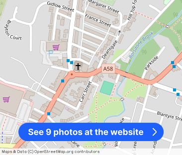 Carr Street, Hindley - Photo 1