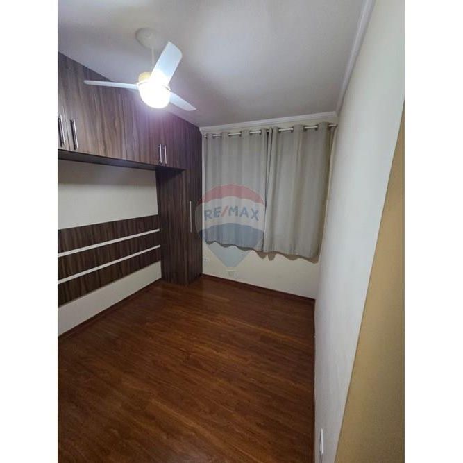 Apartamento 2 Dormitórios para Locação no Parque Sicília – Votorantim - Photo 1