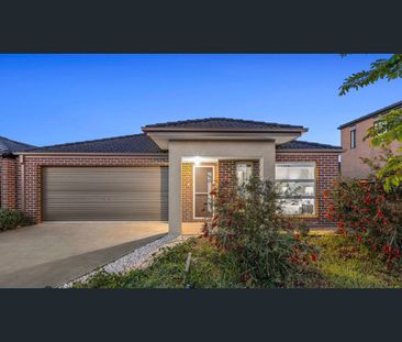 12 Rona Road, Point Cook, Vic 3030 - Photo 2