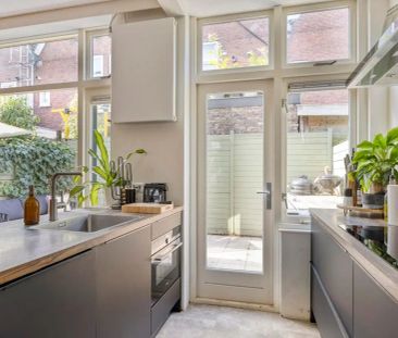 Maison mitoyenne Willemstraat, Leiden - À louer - Foto 5