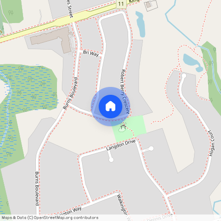 129 Robert Berry Crescent, King