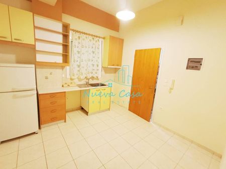 Studio/Γκαρσονιέρα για ενοικίαση Αγία Σοφία (Πάτρα) - Photo 4