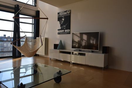 Sloterkade 166C - Photo 5