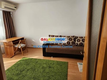 Inchiriere garsoniera Banu Manta - Fotografie 3