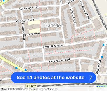 Broomfield Road, Coventry - Photo 1