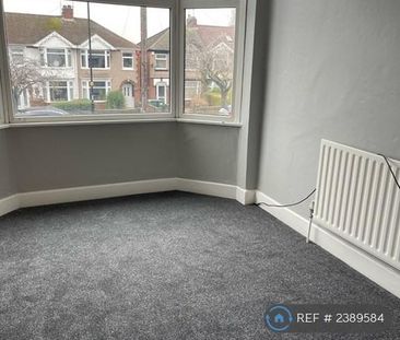 3 bedroom terraced house to rent - Photo 2