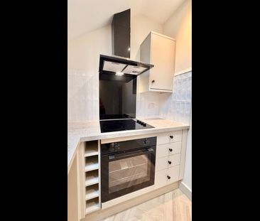 1 Bed Flat, Priory Road, S7 - Photo 4